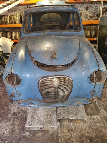 Austin a30 1956 saloon - austin,