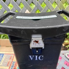 Old Pal Fishing Tackle Seat