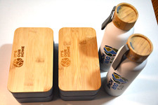 It's Our Home Water Bottle &