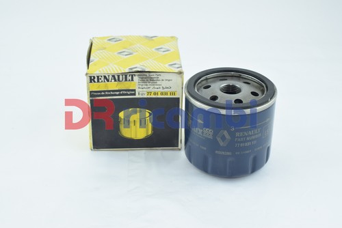 Renault traffic oil - renault,