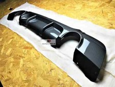 BMW 3 Series E92 E93 Carbon