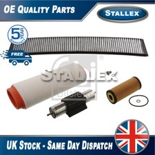 Fits BMW 3 Series 2001-2007