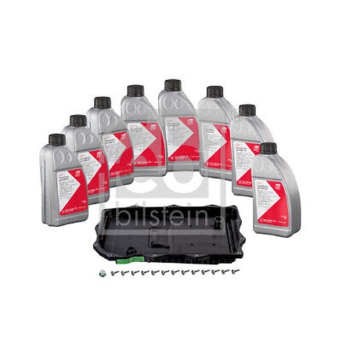 Parts kit automatic - parts, kit,