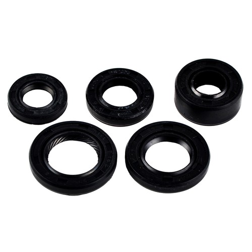 5pcs oil seals plug - set, for
