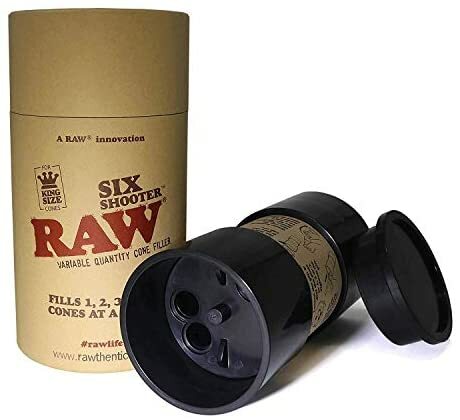 Raw 18319 six shooter - uk,