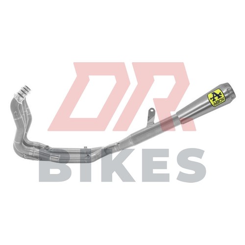 Bmw 1000 2019 2023 arrow - 1000,