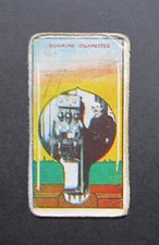 HILL - SUNRIPE  SCARCE  1923