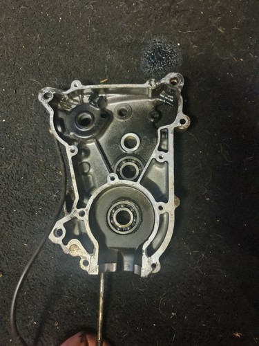 Suzuki quad engine right - 50,