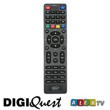 Digiquest Ti9 HD Tivusat