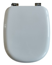 Sottini Palazzo / Galliano Resin Replica Seat in PERGAMMON + SOFT CLOSE CP