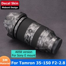 For Tamron 35-150mm F2-2.8