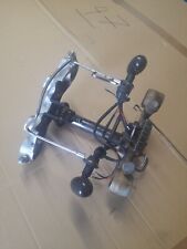 Yamaha xv 125 virago yoke