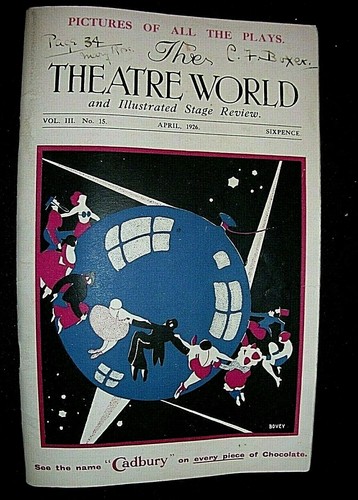 Bovey art deco - art, illustrator