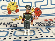 1992 TROY TEMPEST STINGRAY