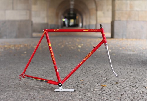 Casati gold line columbus - line,