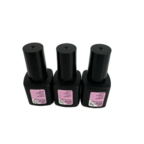 Pack sensationail color gel - sensationail,