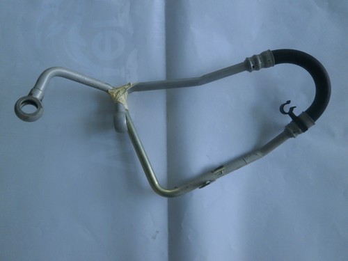 Bmw 650 engine oil hose - cs,