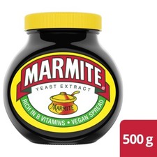 Marmite Original Yeast Extract