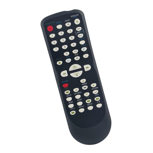 New remote control - remote,