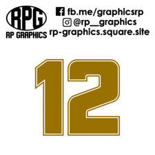 Pair of JPS John Player