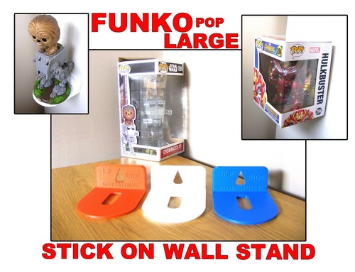 Oversized funko pop - funko, display