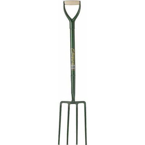 Bulldog trenching fork - bulldog,