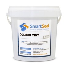 Concrete Coloured Tint Pigment