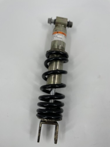 Lexmoto lxr 125 2019 - 2019, rear
