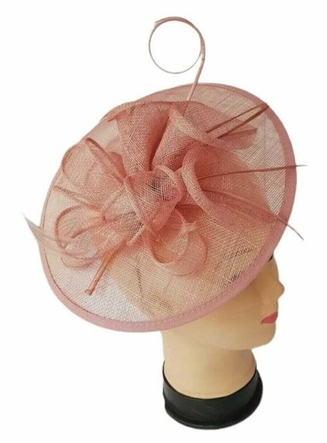 Fascinator women large - fascinator, women's