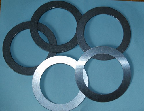 Mgb king pin shim - king,