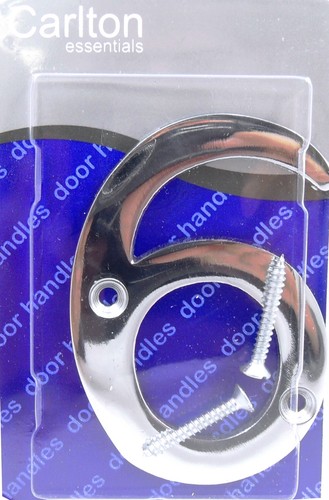 Solid polished brass chrome - solid, &