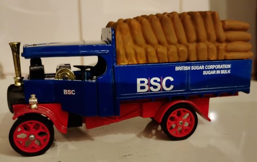Matchbox yesteryear y27 - yesteryear,