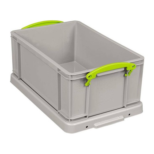 Really useful litre plastic - litre,