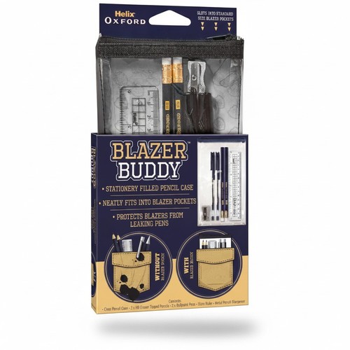 Oxford blazer buddy school - oxford,