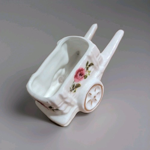 Vintage cottage rose china - cottage,