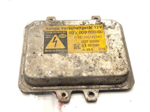 Hella 5dv009000 xenon - 5dv009000-00,