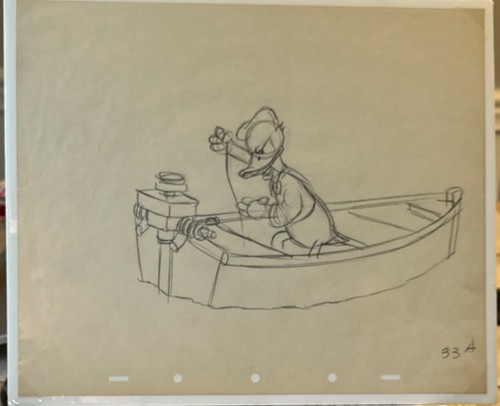Disney donald duck put - disney,