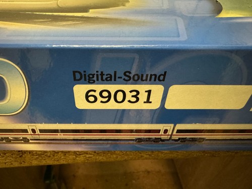 Roco 69031 ice digital esu - ac,