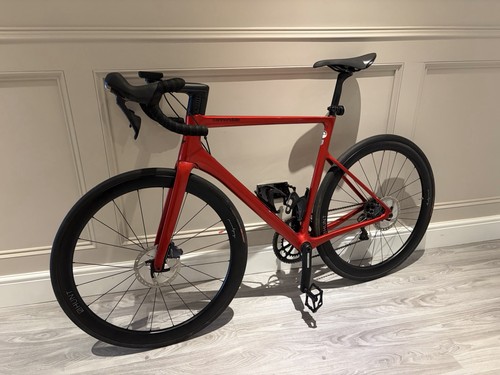 Cannondale supersix mod - cannondale,