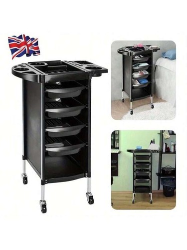 Drawer salon hairdresser - 4,