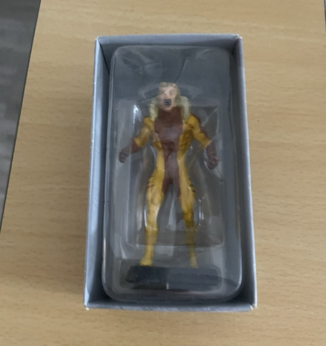 Eaglemoss marvel classic - marvel,
