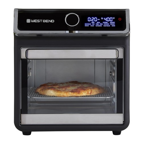 Air fryer oven quart - fryer, 15-quart