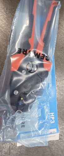 Cembre hp3 mechanical crimp - mechanical,
