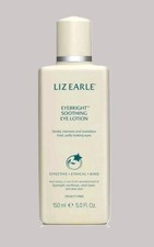 Liz Earle Eyebright Soothing Eye Lotion 150ml New (867)
