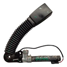 BMW Seat Belt Tensioner Front