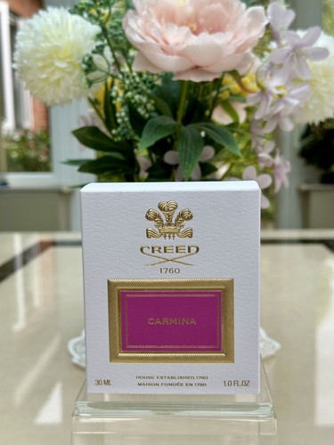 Creed carmina 30ml - carmina,