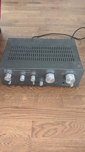 Trio 3055 vintage - trio,