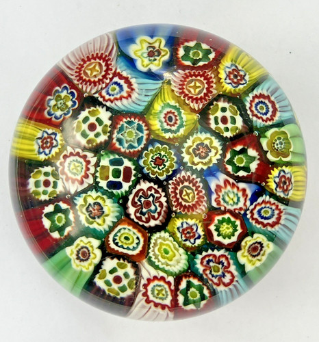 Vintage murano large - murano, glass