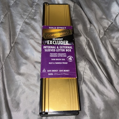 Internal external sleeved - &,