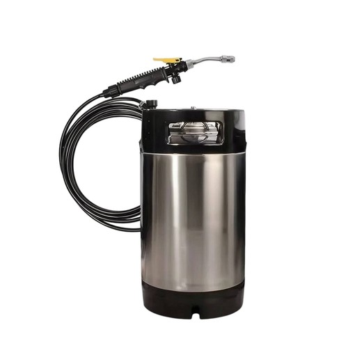 Pressure tank sprayer - tank,